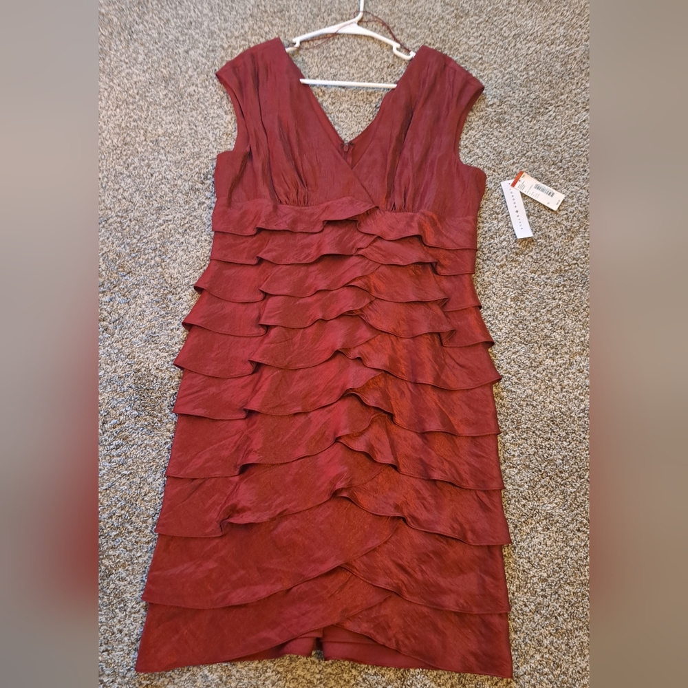 London Style Dress